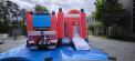 Bild Hüpfburg „Feuerwehr“ #1