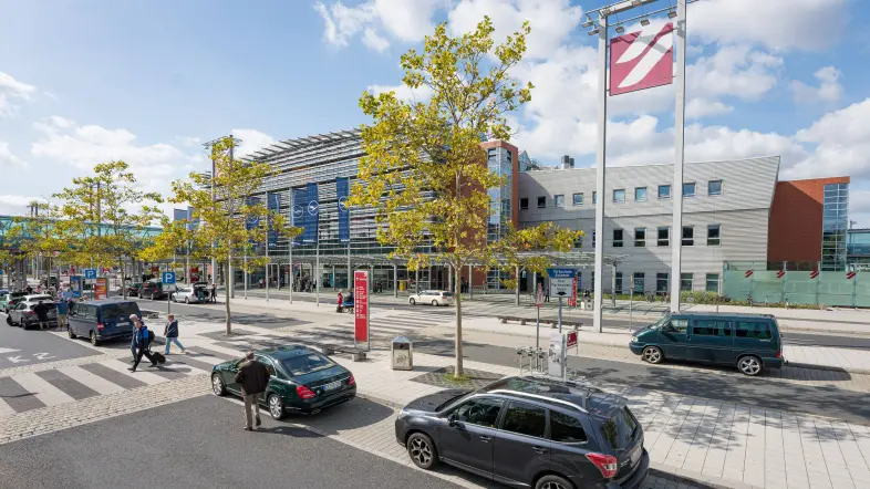 Was Kostet Die Stunde Parken Am Flughafen Dresden www.mdf-ag.com