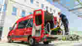 PRM-Service