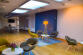 Airport-Lounge, Raum 2