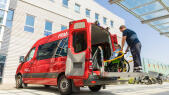 PRM-Service