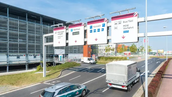 Was Kostet Die Stunde Parken Am Flughafen Dresden www.mdf-ag.com