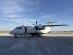 Blick auf das neue Regionalflugzeug D328eco