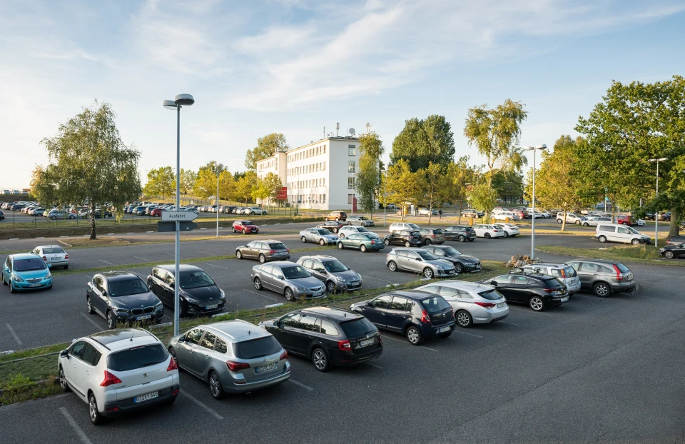 Www Dresden Airport De Parken www.mdf-ag.com