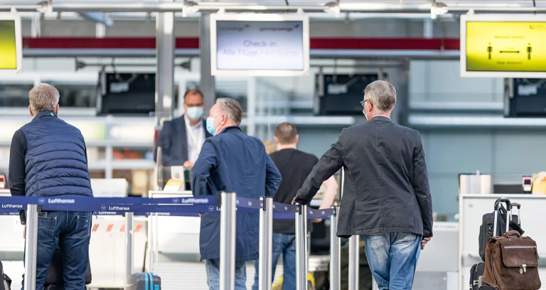 Welcome to Dresden Airport | Central German Airports