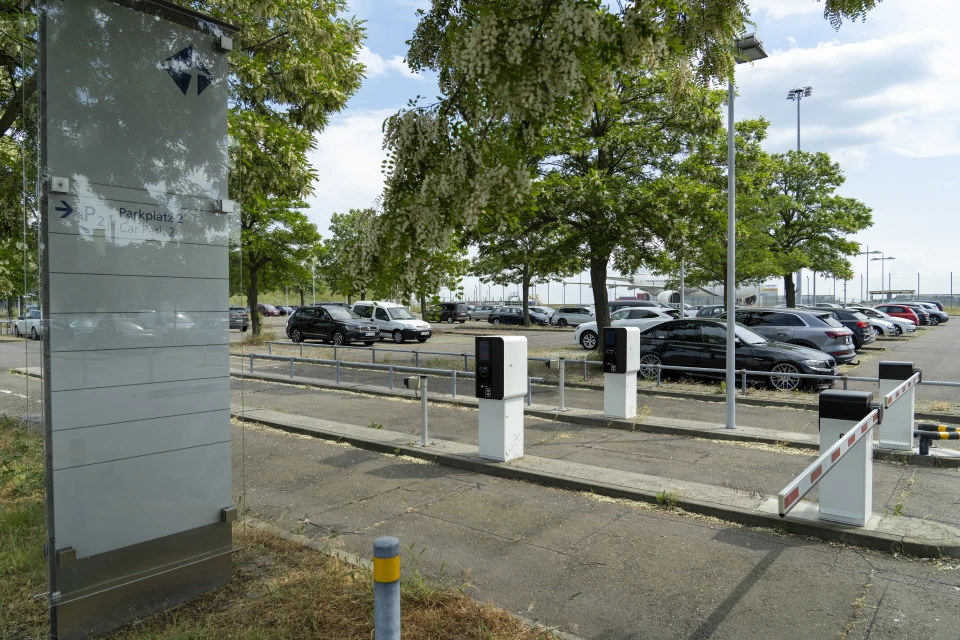 Auto Parken Am Flughafen Leipzig Mit übernachtung www.mdf-ag.com