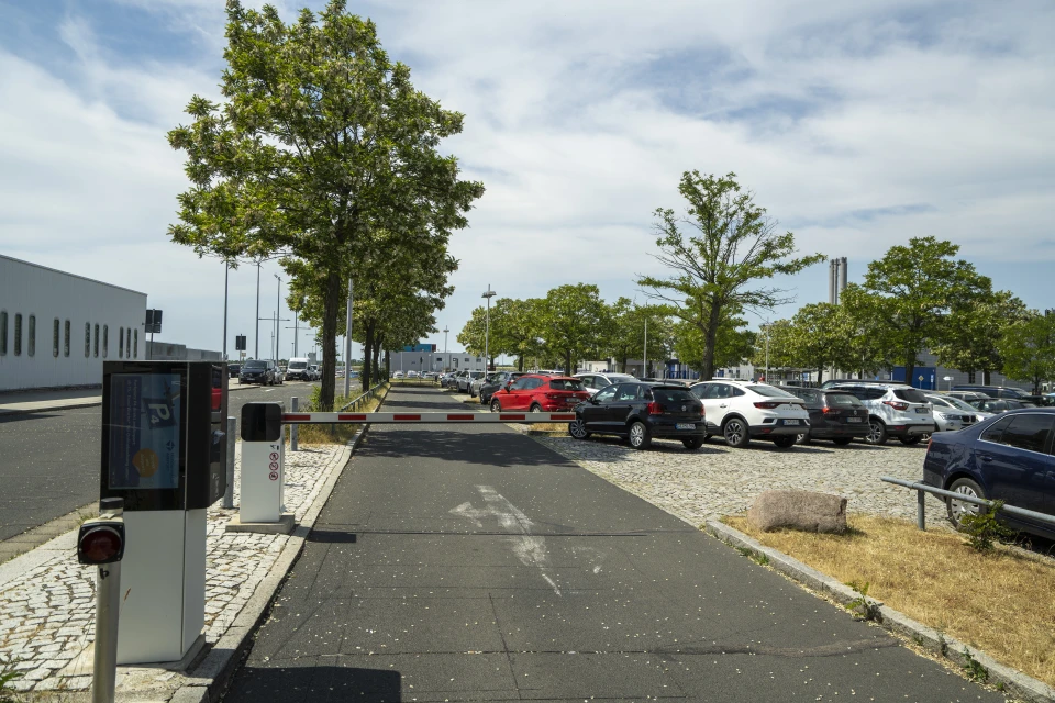 Auto Parken Am Flughafen Leipzig Mit übernachtung www.mdf-ag.com
