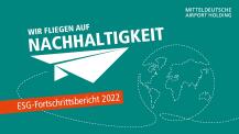 ESG Fortschrittsbericht 2022 ESG Fortschrittsbericht 2022